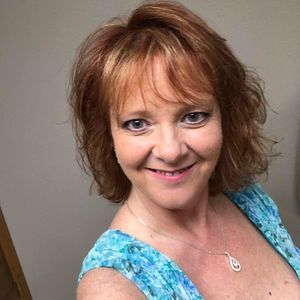 Meet your Posher, Patty